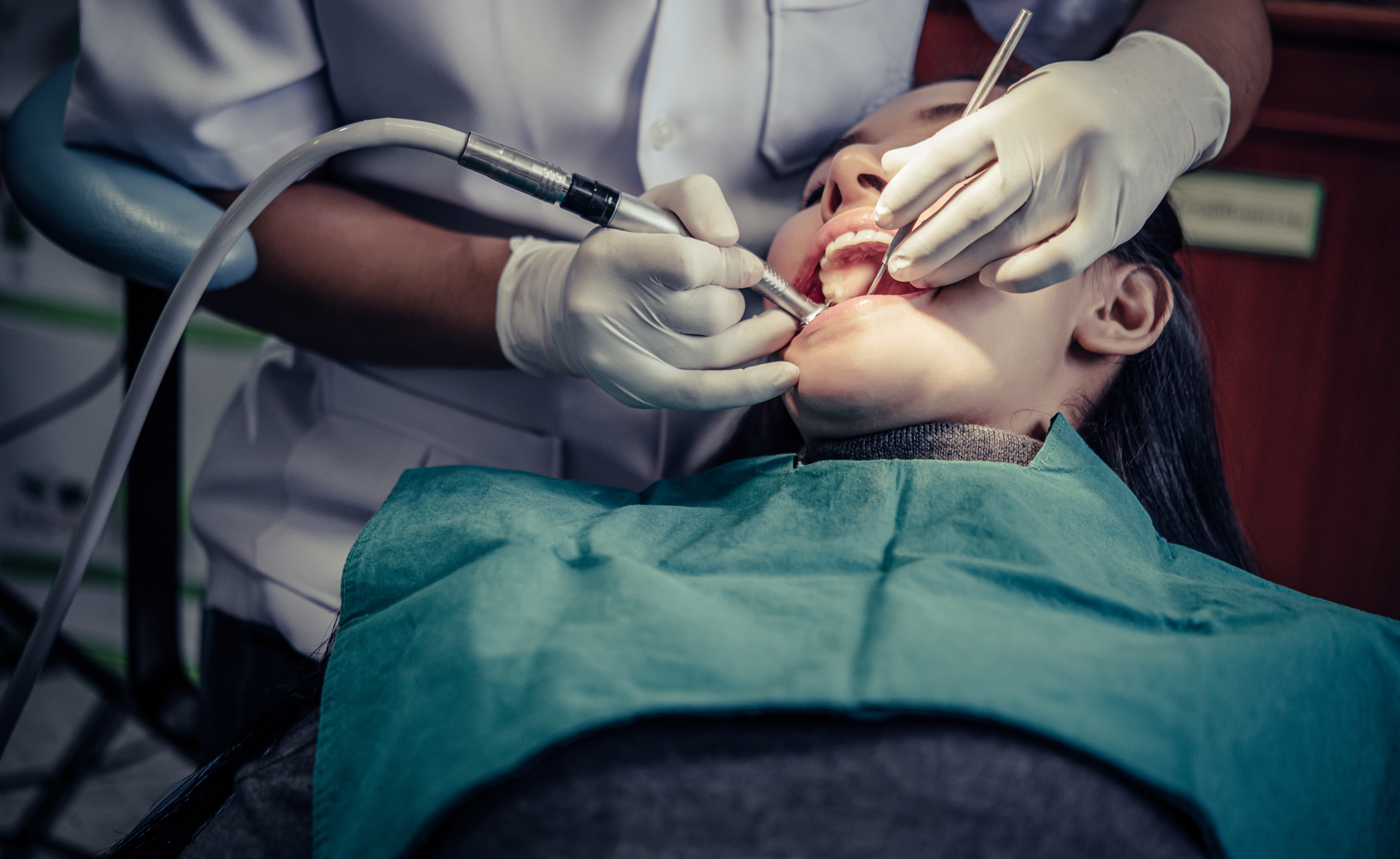 Endodontia