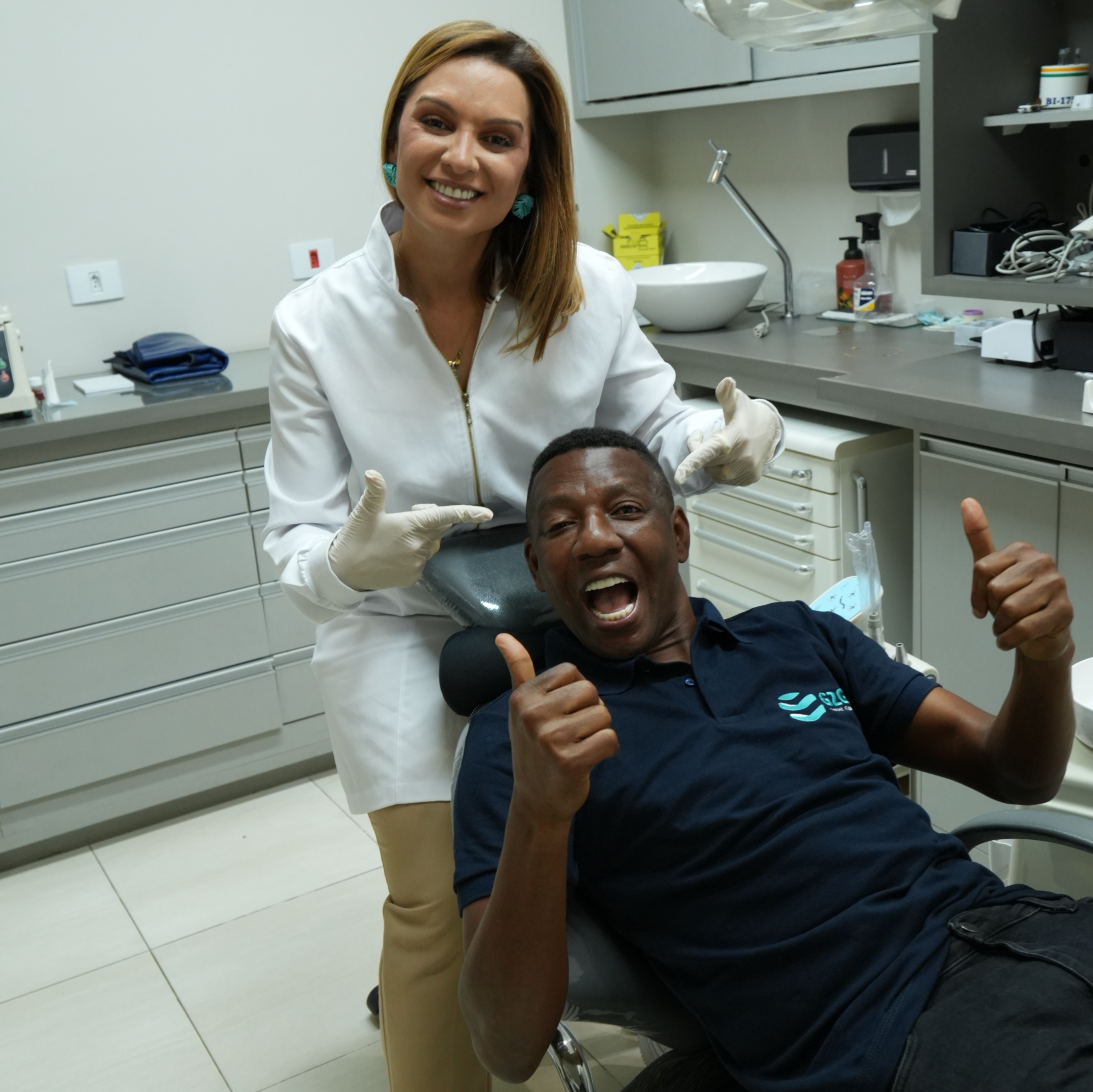 Odontologia G2G