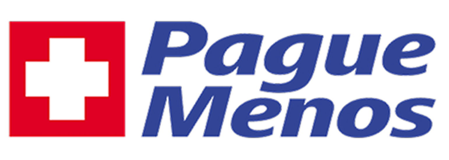 Pague Menos